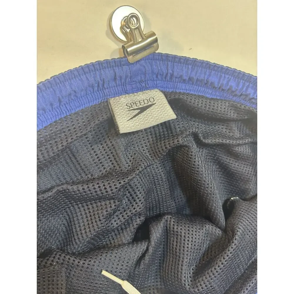 Speedo pre owned